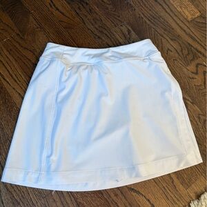 Outdoor voices tennis skirt